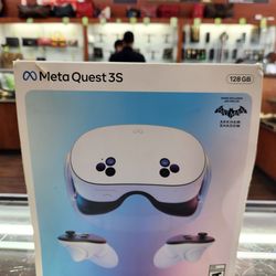 Meta Quest 3 128GB