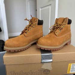 Timberland Shoes - Youth 3 