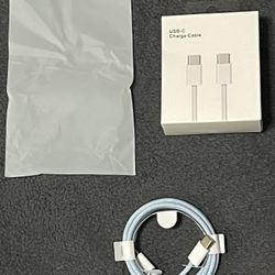 iPhone USB 60w Chargers