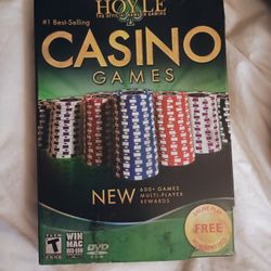 Casino Games