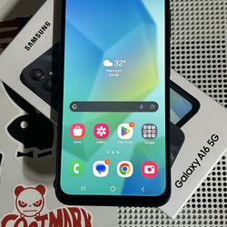 Samsung Galaxy A16 5G