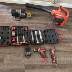 Tools Herramienta