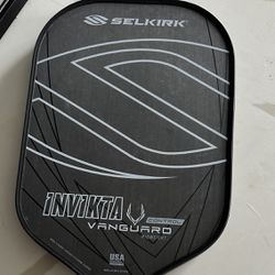 Selkirk Paddle