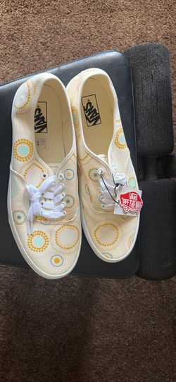 Shoes VANS Nuevos Size 13
