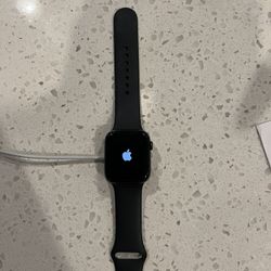 Apple Watch 2022