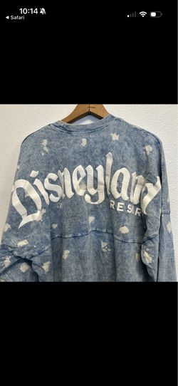 Disney Jersey