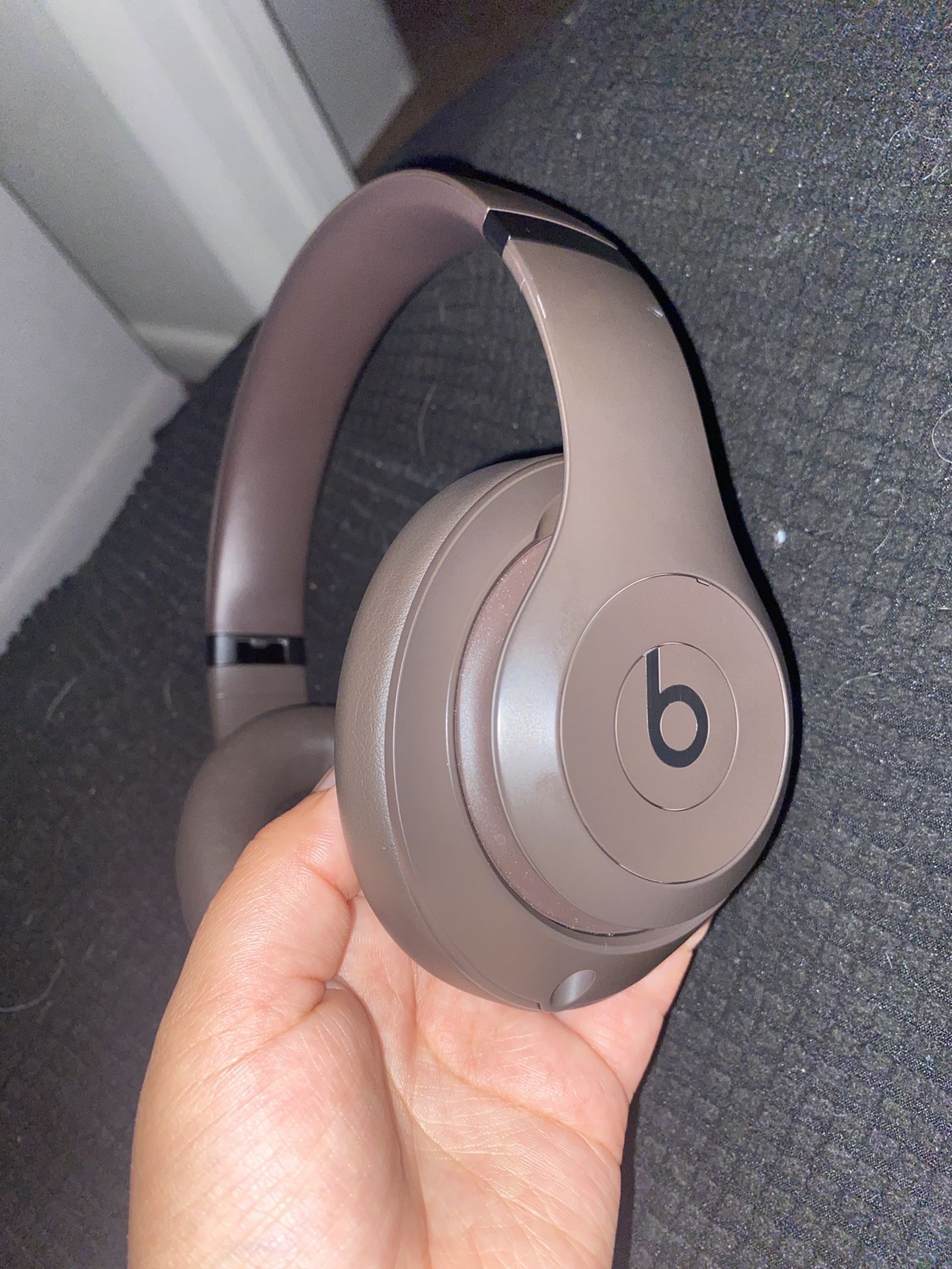 Beats Pro