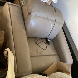 Recliner Chair
