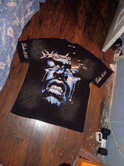 Hellstar shirt