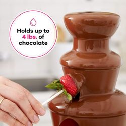 Chocolate Fountain 