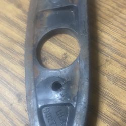   i need  a NOS used sport mirror gasket 70 to 72 Skylark/GS gasket (contact info removed) or a pair or just one ? 