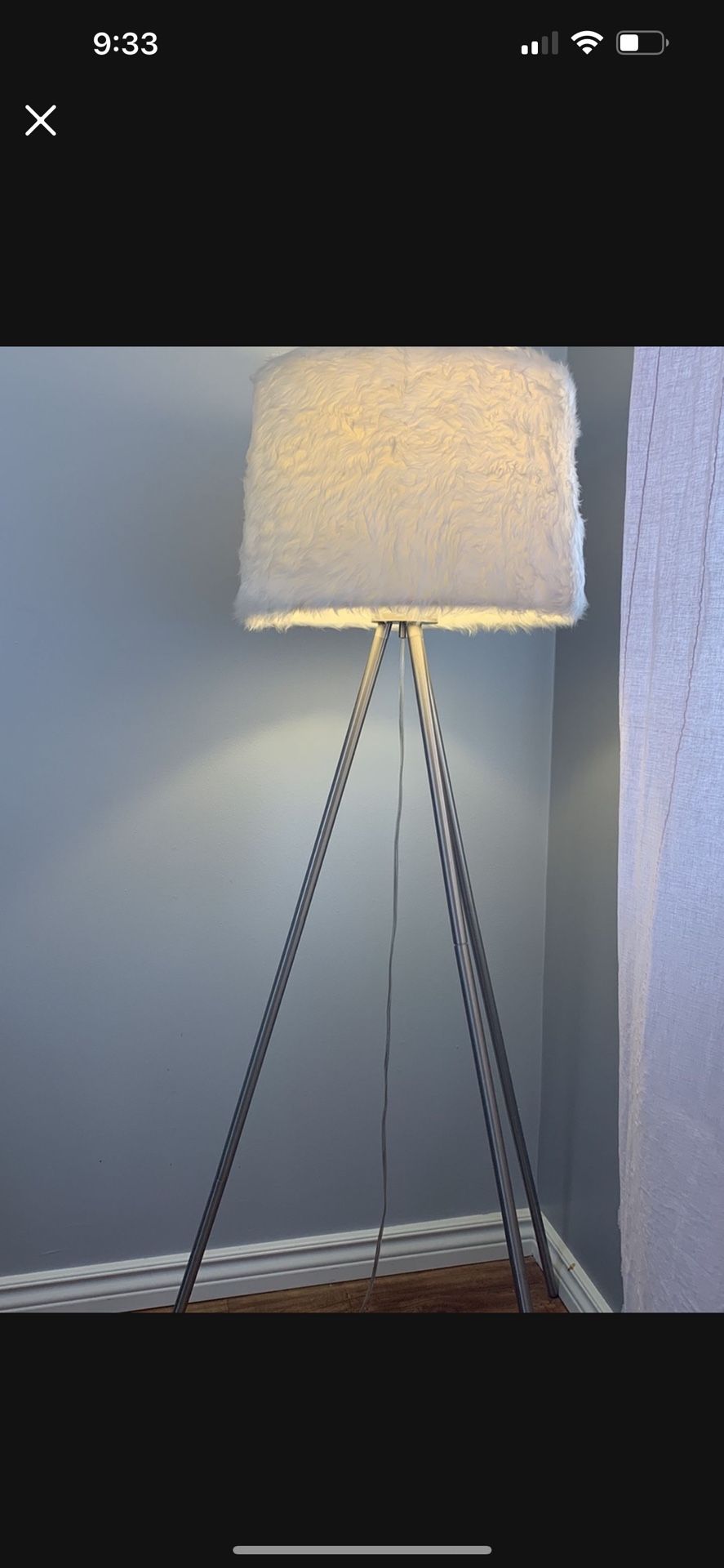 Floor Lamp
