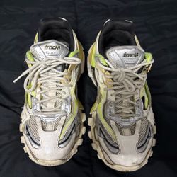 Balenciaga Track2