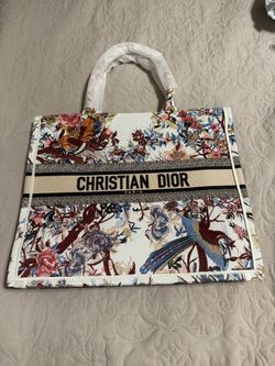 Mirror Christian Dior Hand Bag 
