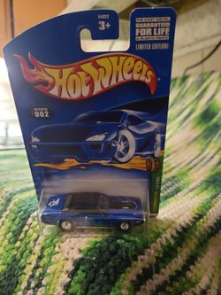 Hotwheels Car treasure hunt