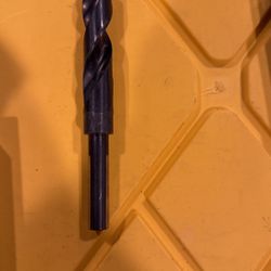 Alfa Tools SD250415 3/4 HSS Eco Pro S&D Drill 1/2" Shank