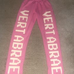  Vertabrae Sweatpants