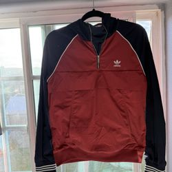 Women’s Adidas Windbreaker Jacket