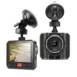 Brand new z-edge car dash cam