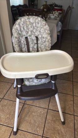 High Chair