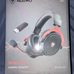 Gaming Headset