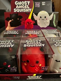 Squishies