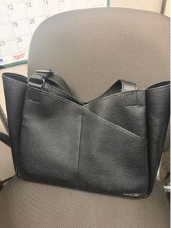 Calvin Klein original tote bag