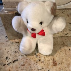 Stuffed Animal Toy