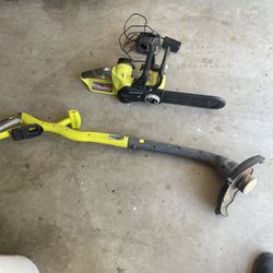 Ryobi Power Tool Combo
