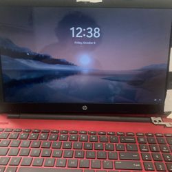  Hp Touch Screen Laptop
