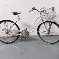 Vintage 1970s Schwinn Hollywood Bicycle – Mostly Original Parts!