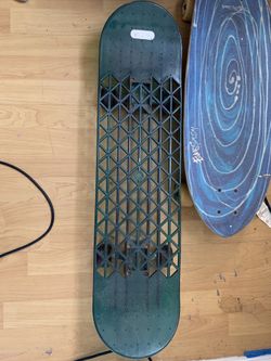 Diamond Skate Board