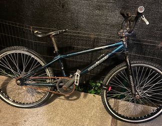 Haro Dirt Jumper
