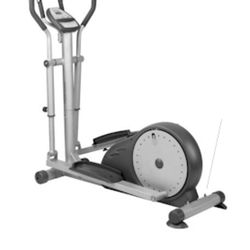 Tunturi C6 Elliptical Cross Trainer. Condition is Used. Local pickup only.