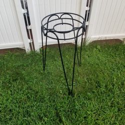 Plant stand 