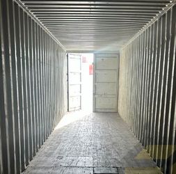 Shipping Containers for sale | 20ft, 40ft, 40ft HC |  Custom quote by zip code