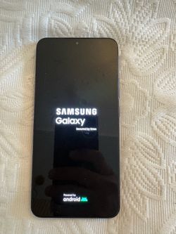 Galaxy S22+ ATT