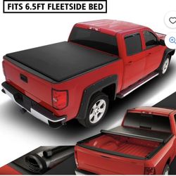 Ford F150 6'5Ft soft stop bed cover year 2015/2020
