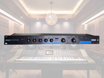 Lexicon MPX 100 Dual-Channel Reverb / Effects Processor — $85