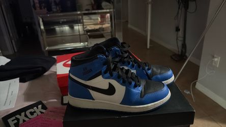 Jordan retro
