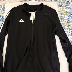 Mens Adidas Performance Jacket