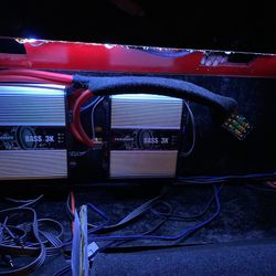 Audio Installs  We Sell Subwoofers ,door Speakers,mids ,highs,tweeters