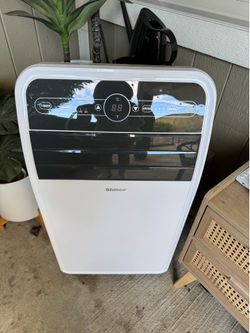 Free air conditioner