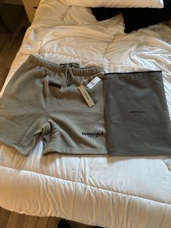 Fear of God Essentials Sweat Shorts