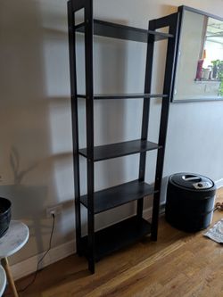 Ikea shelf Laiva