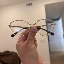 MK  Glasses