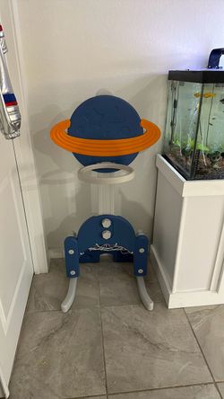 Hoop toy