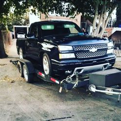 TOW/RELOCATE