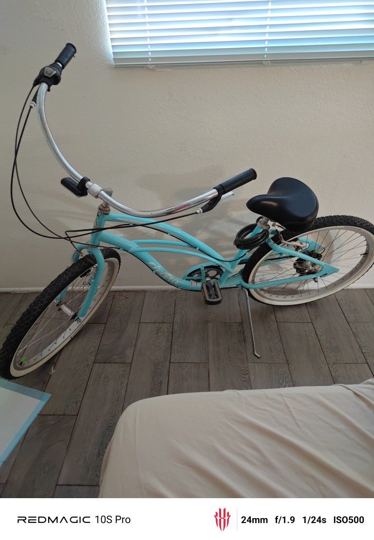 Electra Bike Just Need A New Chain 