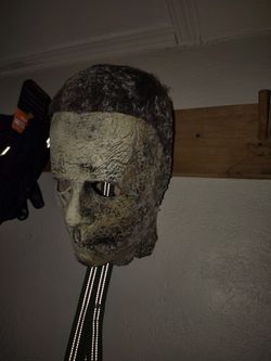 Officially Licensed Trick Or Treat Studios Michael Myers Mask